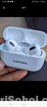 Lenovo airpods pro